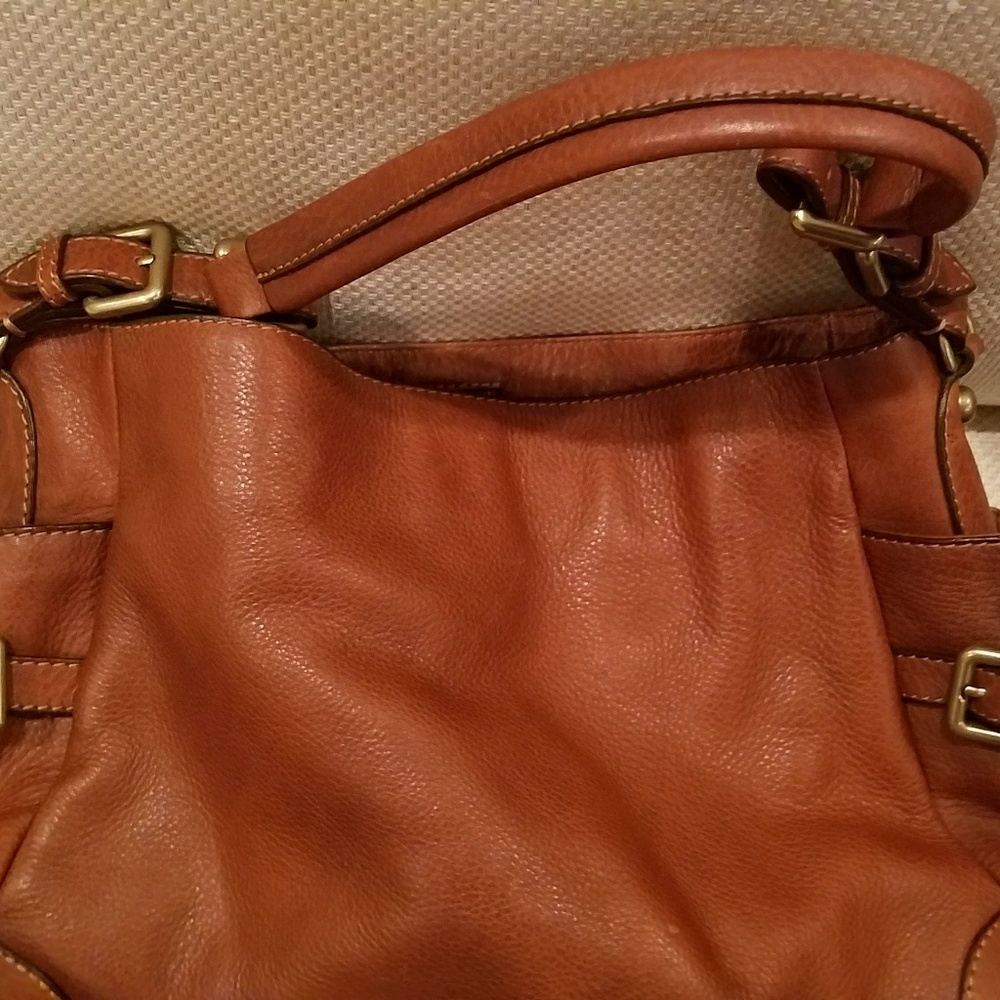 Full size bag
